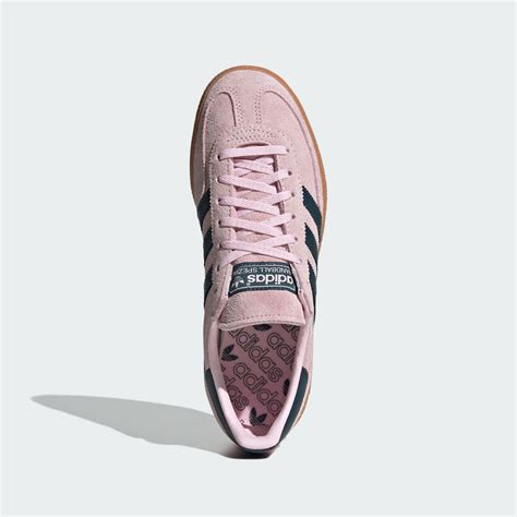 adidas spezial pink 41|adidas handball shoes pink.